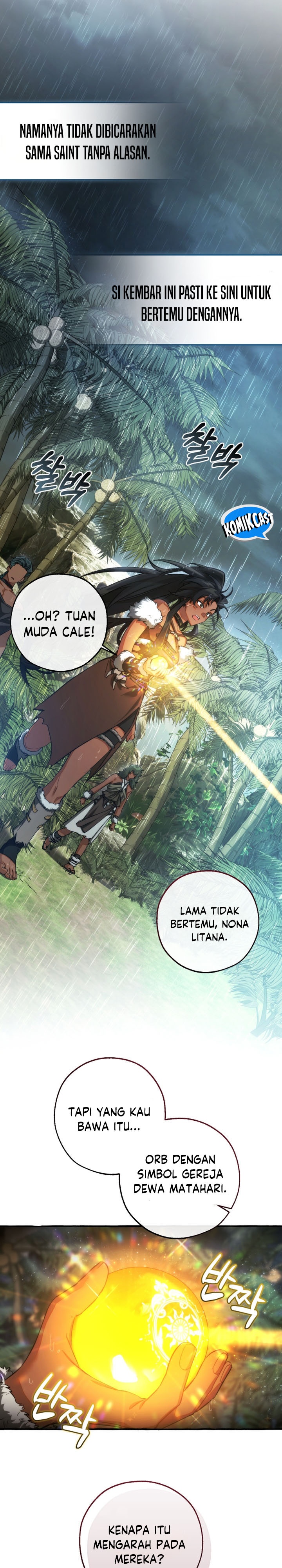 Trash of the Count’s Family Chapter 147 Gambar 32
