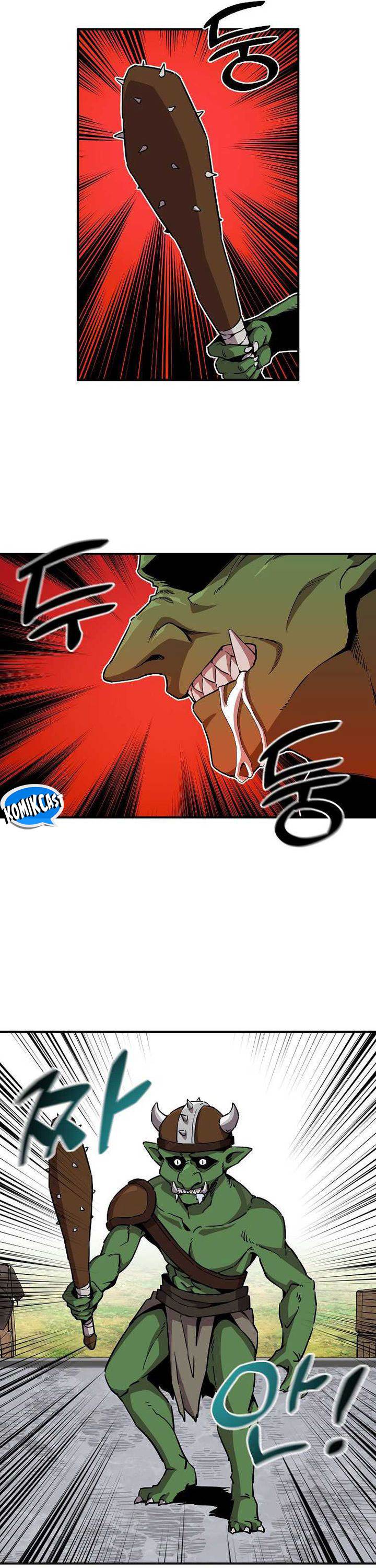 I Am Player Who Suck Alone Chapter 141 Gambar 12