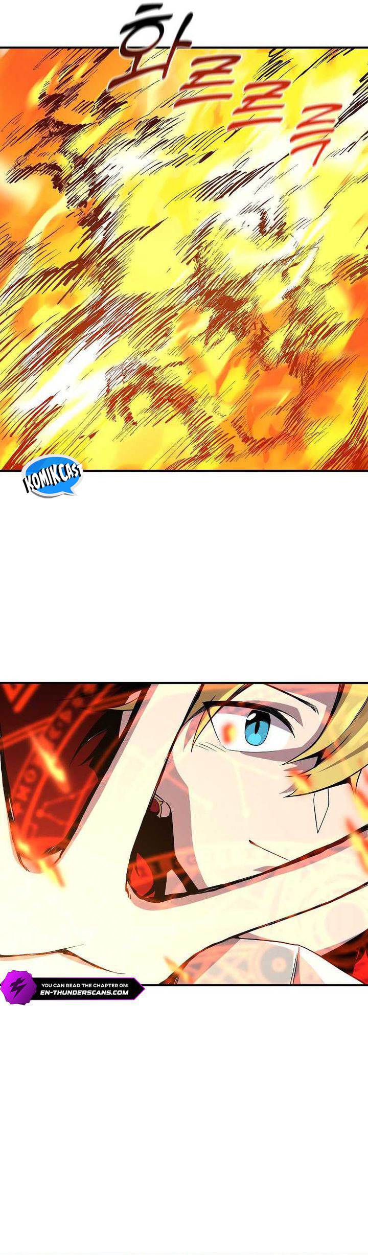 I Am Player Who Suck Alone Chapter 141 Gambar 27