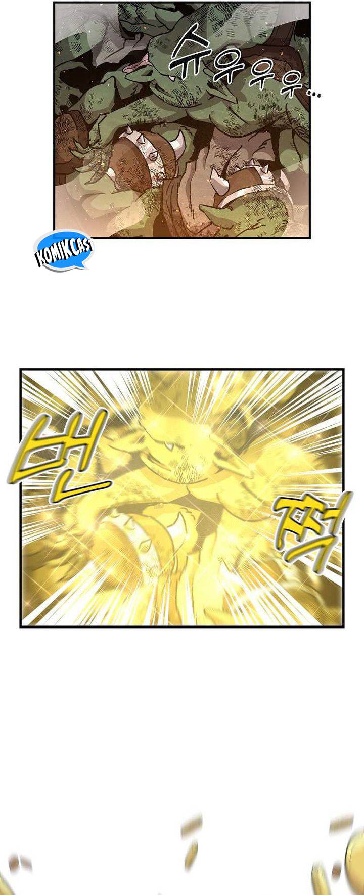 I Am Player Who Suck Alone Chapter 141 Gambar 29
