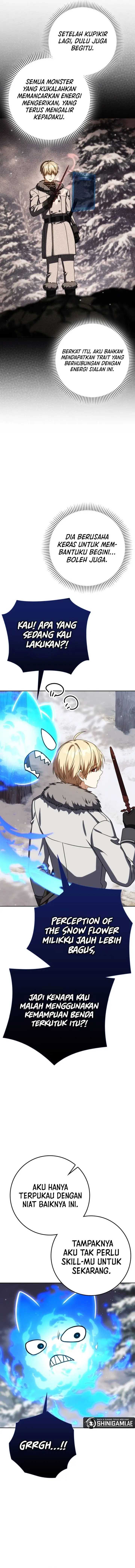 The Reincarnated Assassin is a Genius Swordsman Chapter 62 Gambar 12