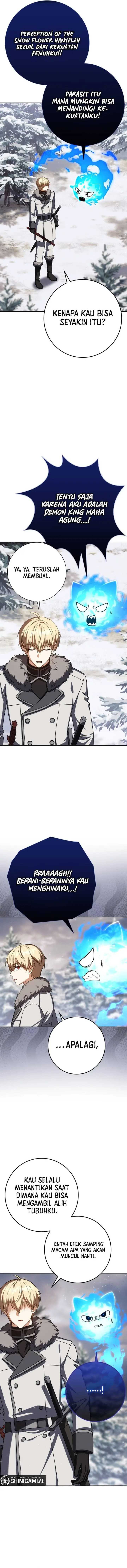 The Reincarnated Assassin is a Genius Swordsman Chapter 62 Gambar 13