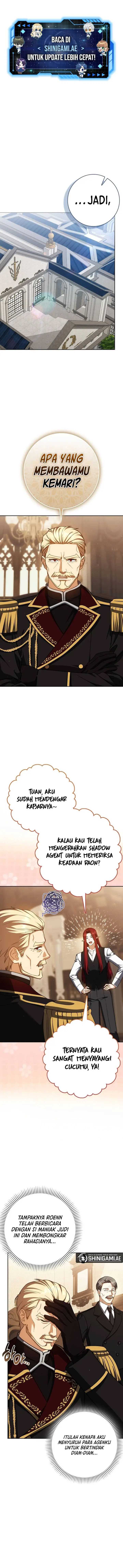 Baca Manhwa The Reincarnated Assassin is a Genius Swordsman Chapter 62 Gambar 2