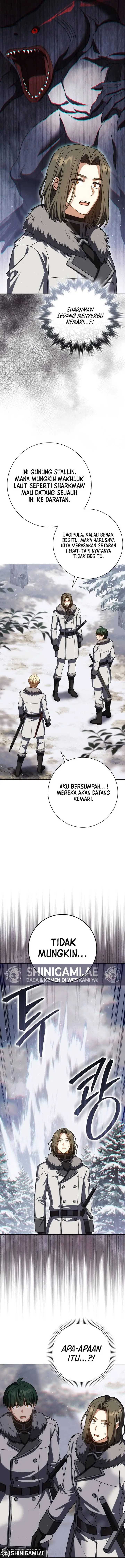 The Reincarnated Assassin is a Genius Swordsman Chapter 62 Gambar 20