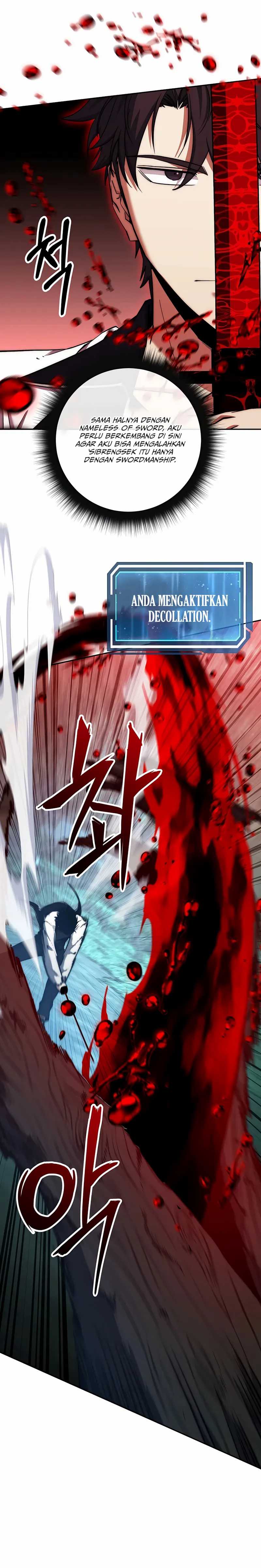 Return of the Sword God-Rank Civil Servant Chapter 45 Gambar 19