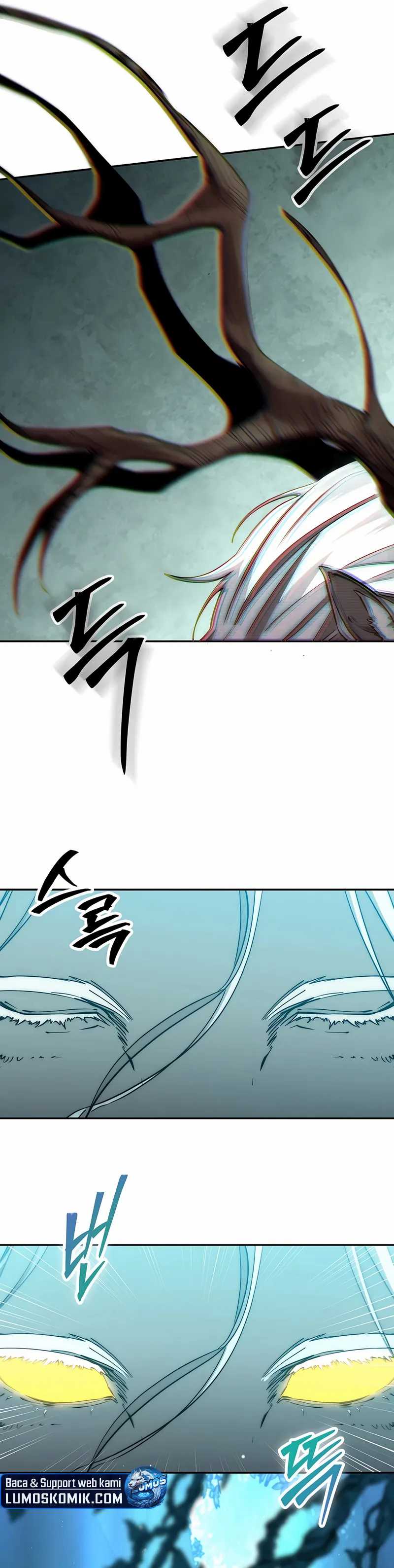 Return of the Sword God-Rank Civil Servant Chapter 45 Gambar 28