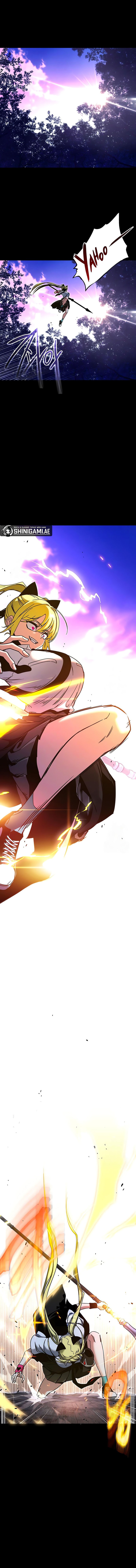 I Took over The Academy With a Single Sashimi Knife Chapter 41 Gambar 12