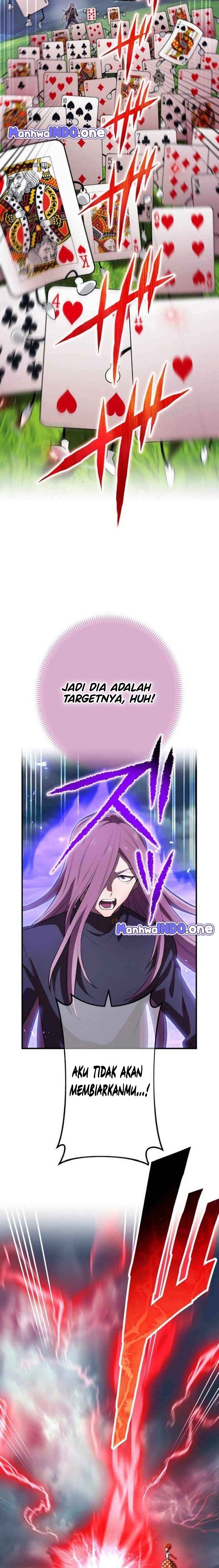 I Am the Strongest Awakeners, Recognized by All of the World’s Cheat Masters Chapter 50 Gambar 11