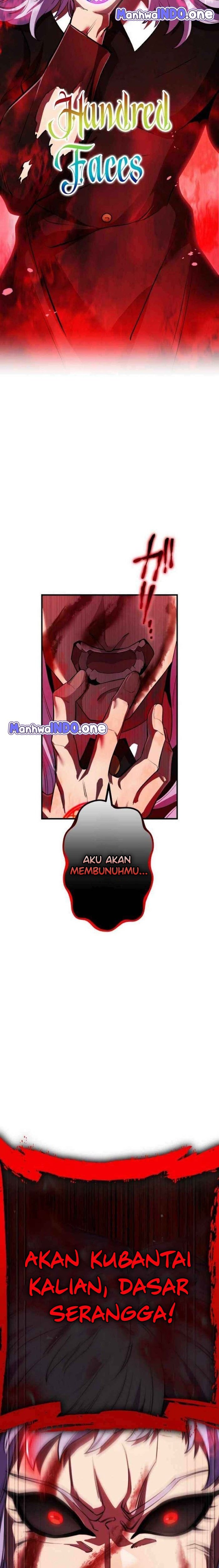 I Am the Strongest Awakeners, Recognized by All of the World’s Cheat Masters Chapter 50 Gambar 13