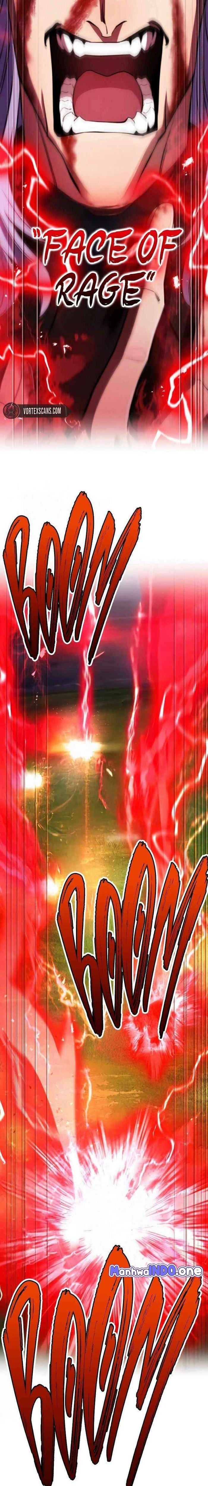 I Am the Strongest Awakeners, Recognized by All of the World’s Cheat Masters Chapter 50 Gambar 14