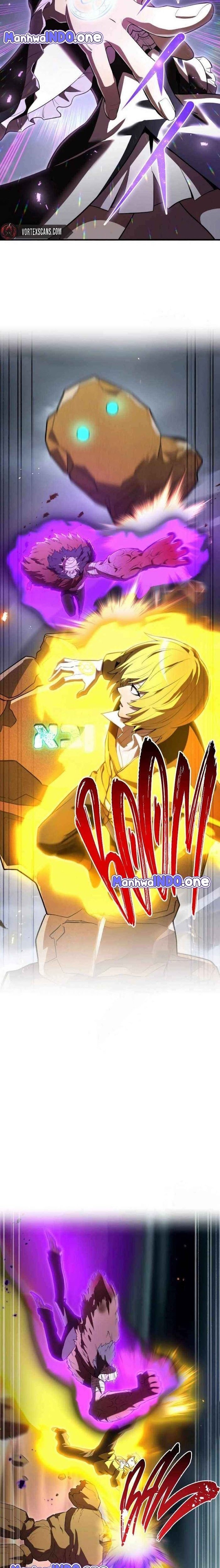 I Am the Strongest Awakeners, Recognized by All of the World’s Cheat Masters Chapter 50 Gambar 16