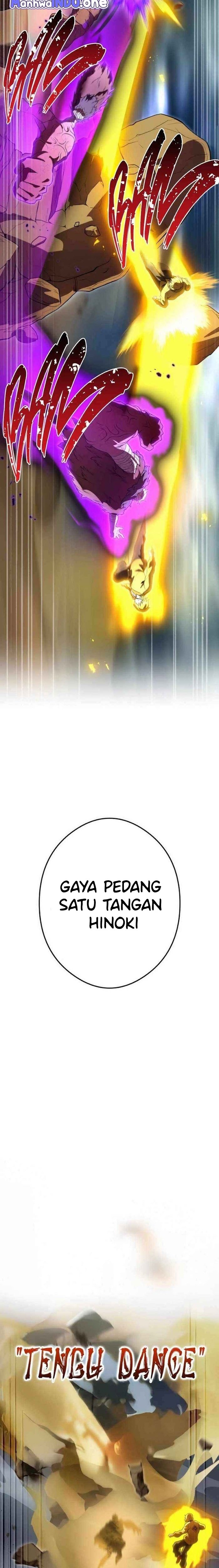 I Am the Strongest Awakeners, Recognized by All of the World’s Cheat Masters Chapter 50 Gambar 17