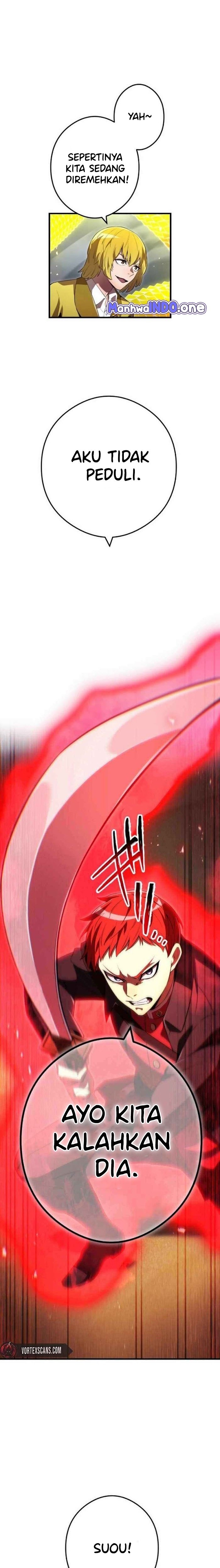 I Am the Strongest Awakeners, Recognized by All of the World’s Cheat Masters Chapter 50 Gambar 21
