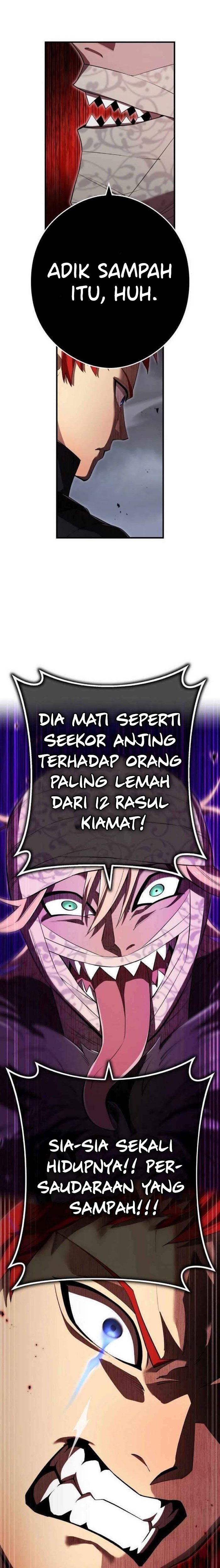 I Am the Strongest Awakeners, Recognized by All of the World’s Cheat Masters Chapter 50 Gambar 23