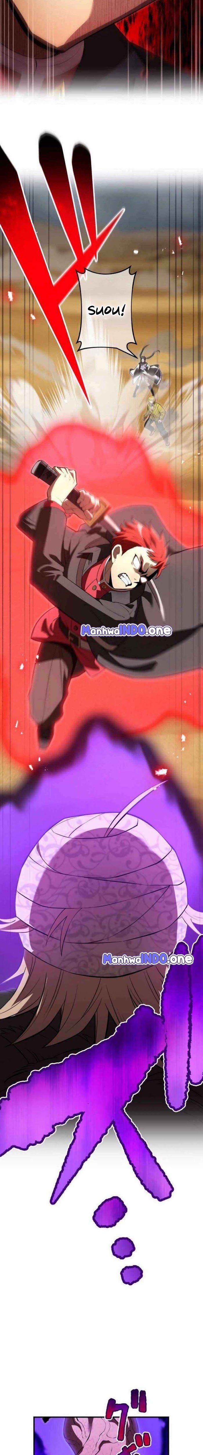 I Am the Strongest Awakeners, Recognized by All of the World’s Cheat Masters Chapter 50 Gambar 24