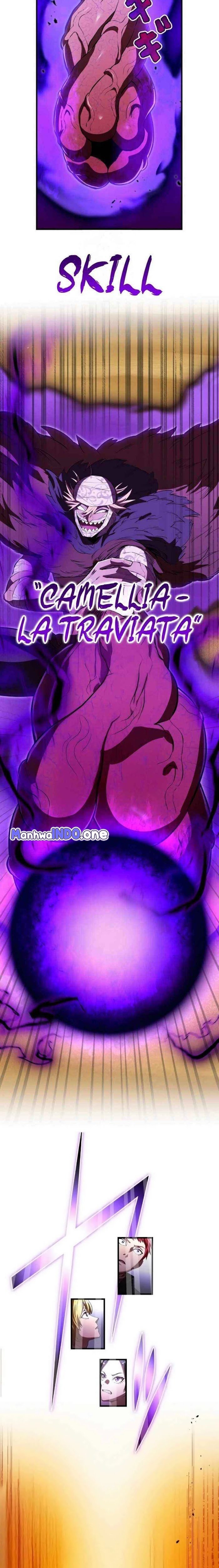 I Am the Strongest Awakeners, Recognized by All of the World’s Cheat Masters Chapter 50 Gambar 25