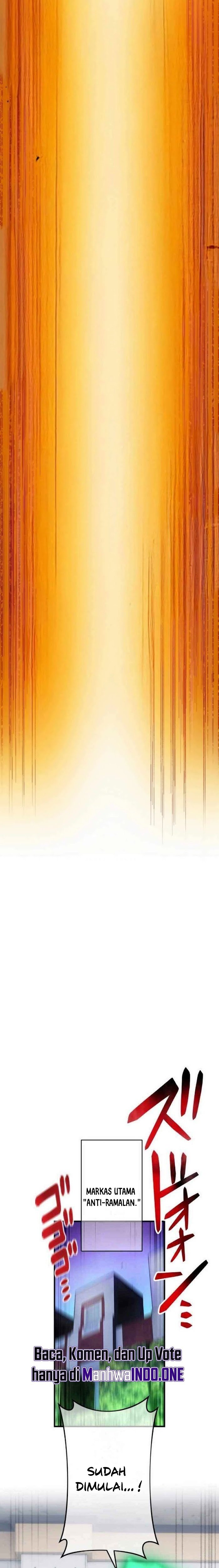 I Am the Strongest Awakeners, Recognized by All of the World’s Cheat Masters Chapter 50 Gambar 26