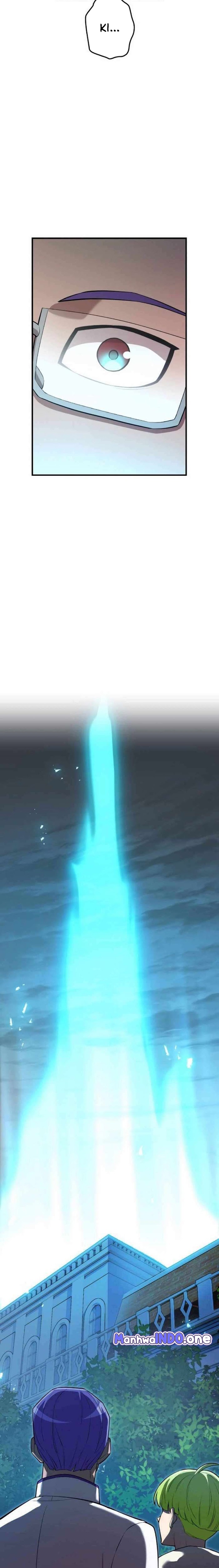 I Am the Strongest Awakeners, Recognized by All of the World’s Cheat Masters Chapter 50 Gambar 34