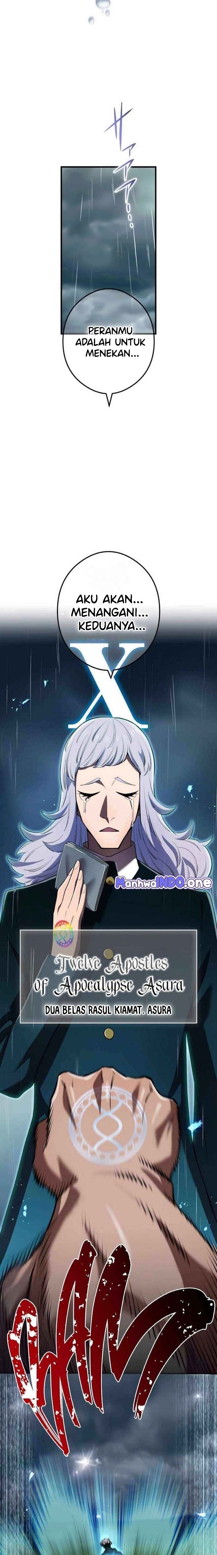 I Am the Strongest Awakeners, Recognized by All of the World’s Cheat Masters Chapter 50 Gambar 4