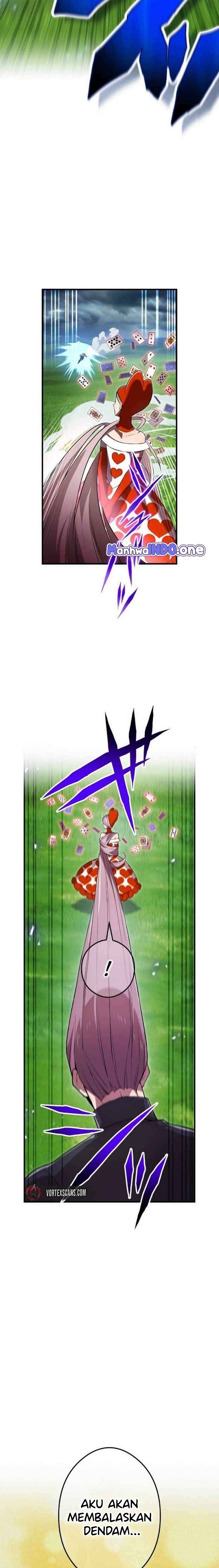 I Am the Strongest Awakeners, Recognized by All of the World’s Cheat Masters Chapter 50 Gambar 6