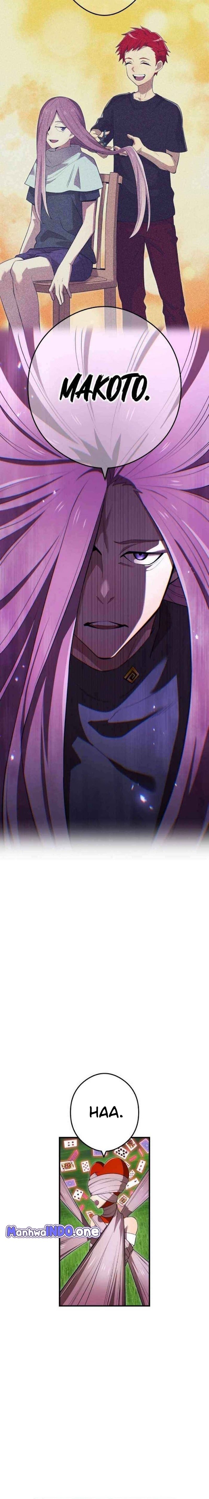I Am the Strongest Awakeners, Recognized by All of the World’s Cheat Masters Chapter 50 Gambar 7