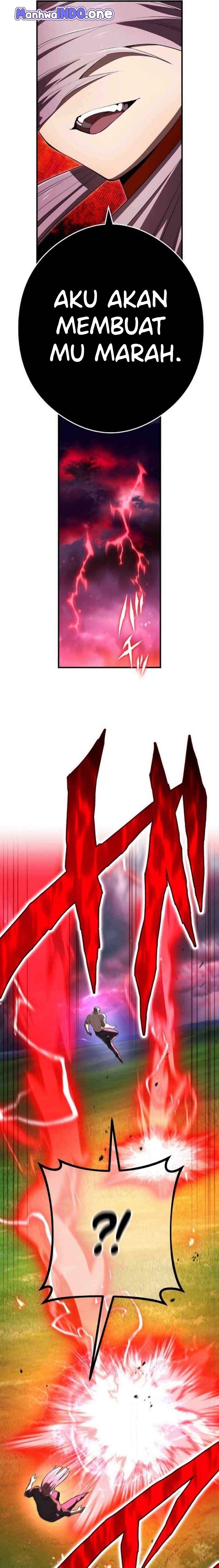 I Am the Strongest Awakeners, Recognized by All of the World’s Cheat Masters Chapter 50 Gambar 8
