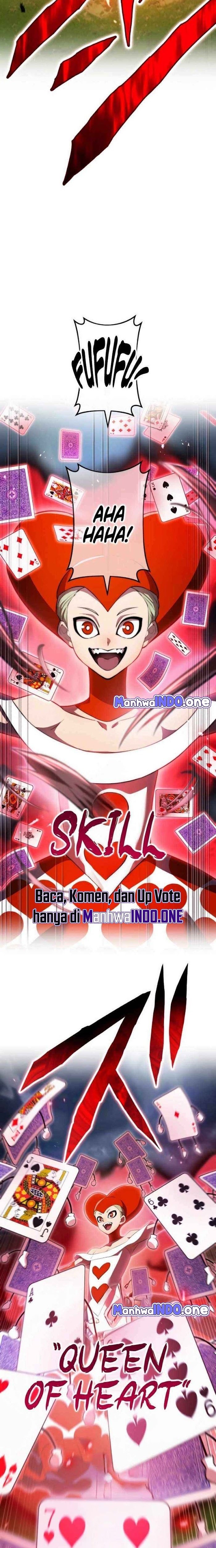 I Am the Strongest Awakeners, Recognized by All of the World’s Cheat Masters Chapter 50 Gambar 9