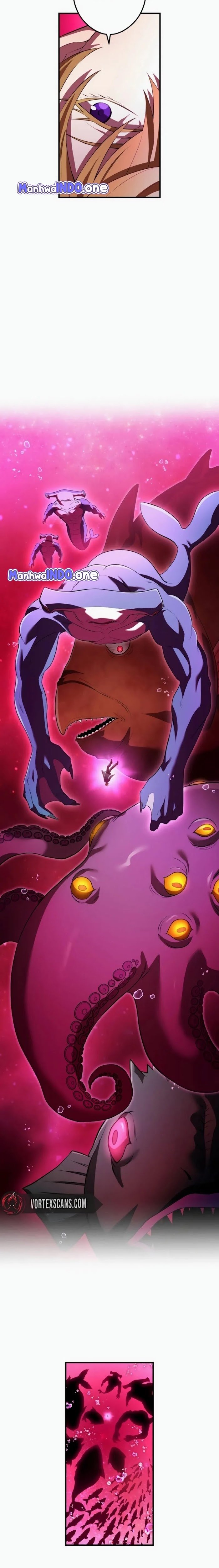 I Am the Strongest Awakeners, Recognized by All of the World’s Cheat Masters Chapter 49 Gambar 14