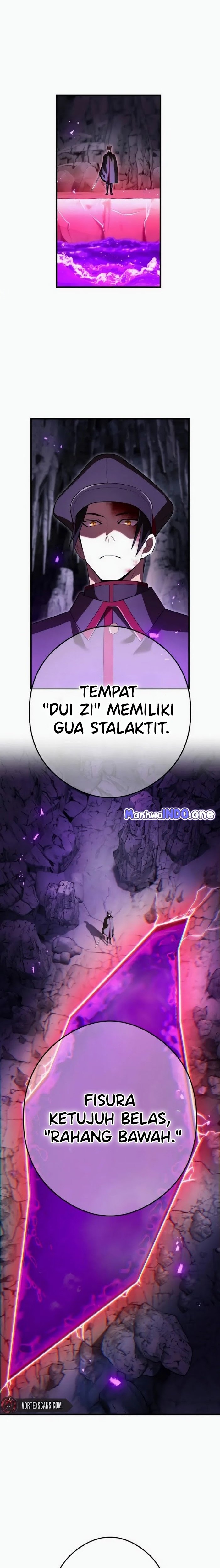 I Am the Strongest Awakeners, Recognized by All of the World’s Cheat Masters Chapter 49 Gambar 15