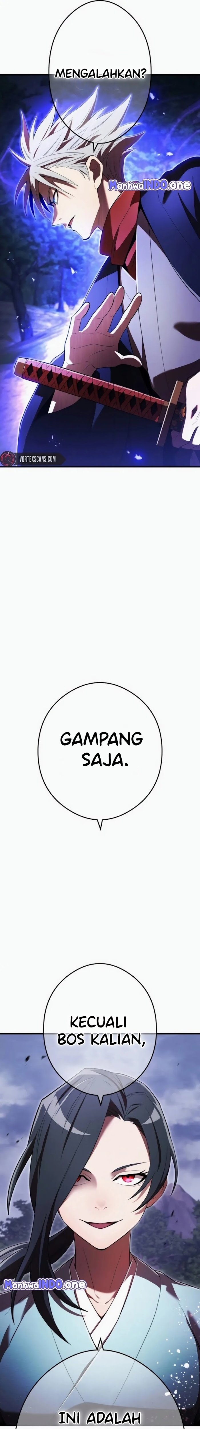 I Am the Strongest Awakeners, Recognized by All of the World’s Cheat Masters Chapter 49 Gambar 21