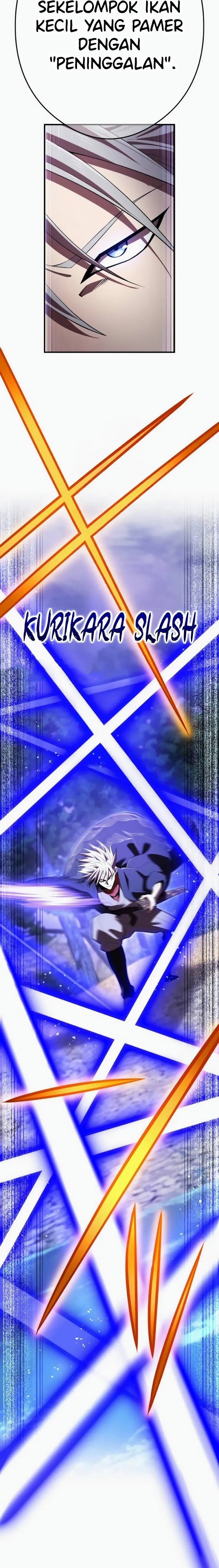 I Am the Strongest Awakeners, Recognized by All of the World’s Cheat Masters Chapter 49 Gambar 22