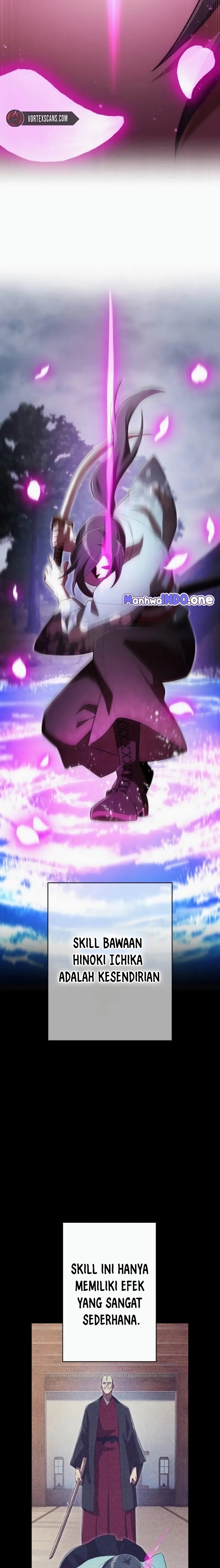 I Am the Strongest Awakeners, Recognized by All of the World’s Cheat Masters Chapter 49 Gambar 24