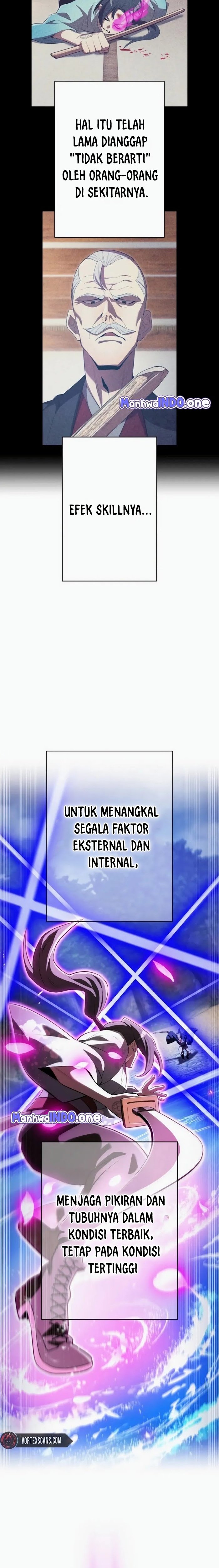 I Am the Strongest Awakeners, Recognized by All of the World’s Cheat Masters Chapter 49 Gambar 25