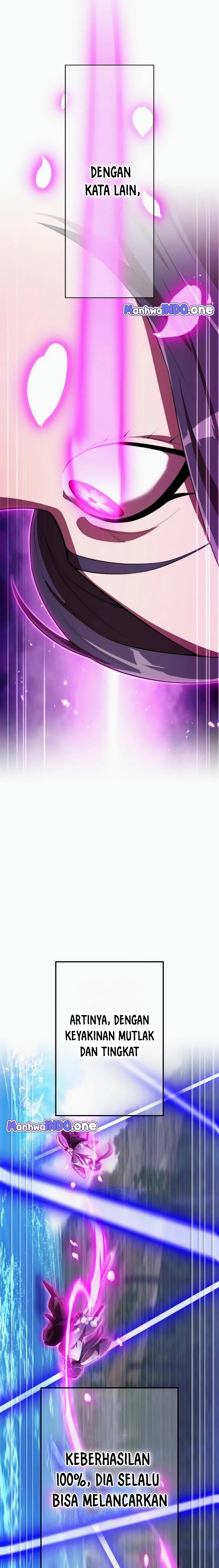 I Am the Strongest Awakeners, Recognized by All of the World’s Cheat Masters Chapter 49 Gambar 26