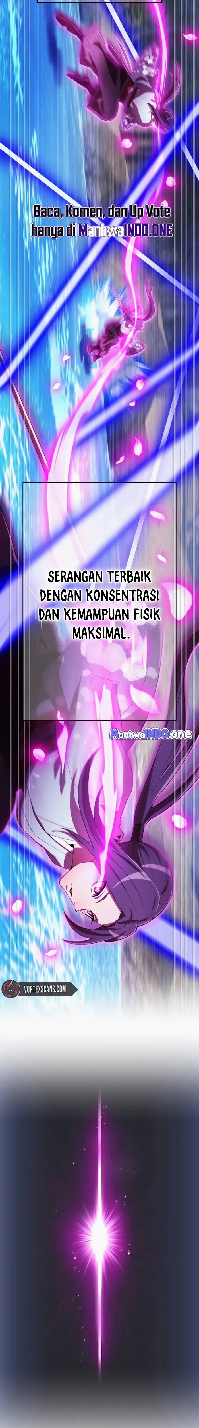 I Am the Strongest Awakeners, Recognized by All of the World’s Cheat Masters Chapter 49 Gambar 27