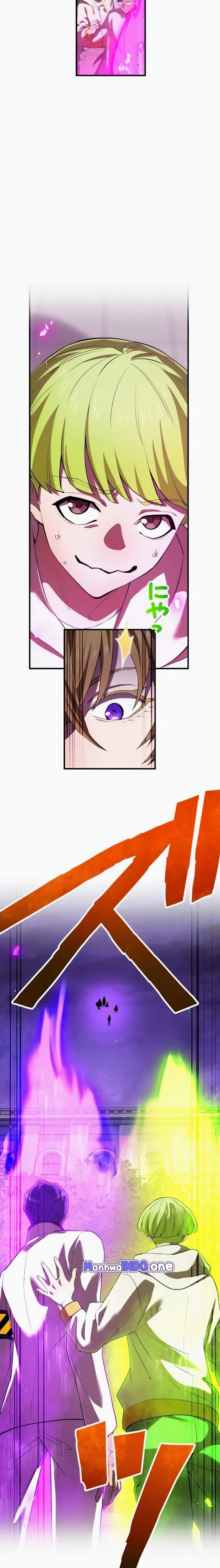 I Am the Strongest Awakeners, Recognized by All of the World’s Cheat Masters Chapter 49 Gambar 4