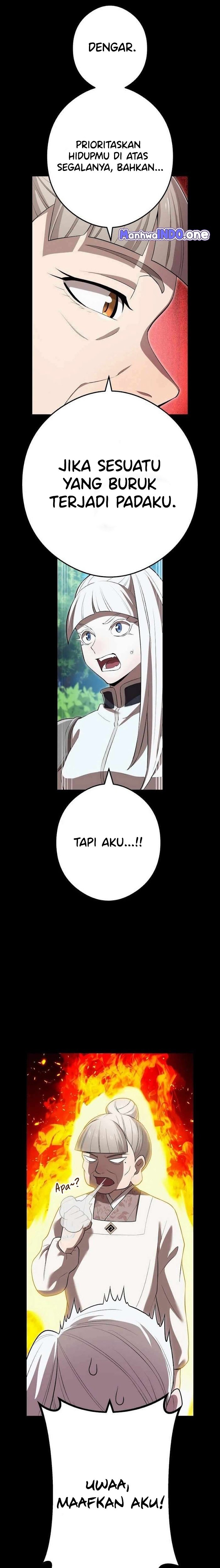 I Am the Strongest Awakeners, Recognized by All of the World’s Cheat Masters Chapter 48 Gambar 14