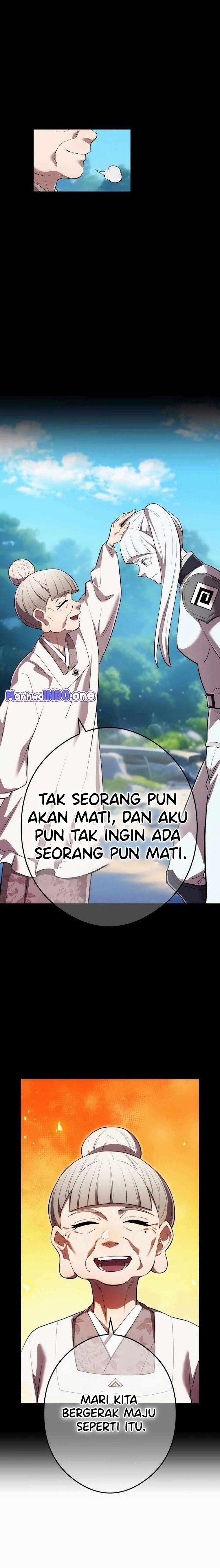 I Am the Strongest Awakeners, Recognized by All of the World’s Cheat Masters Chapter 48 Gambar 16
