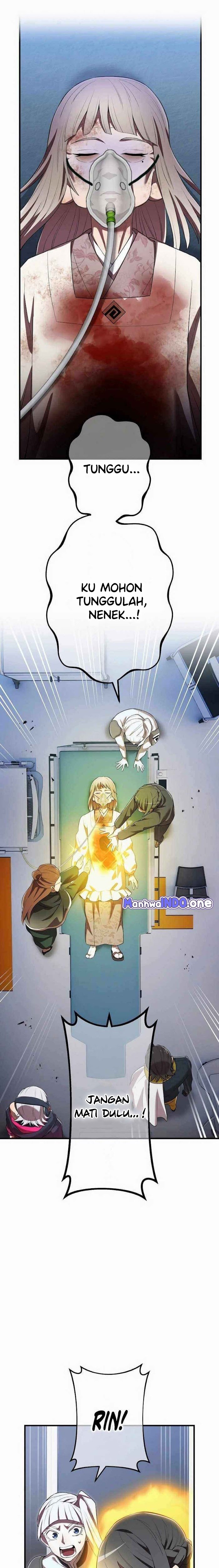 I Am the Strongest Awakeners, Recognized by All of the World’s Cheat Masters Chapter 48 Gambar 17