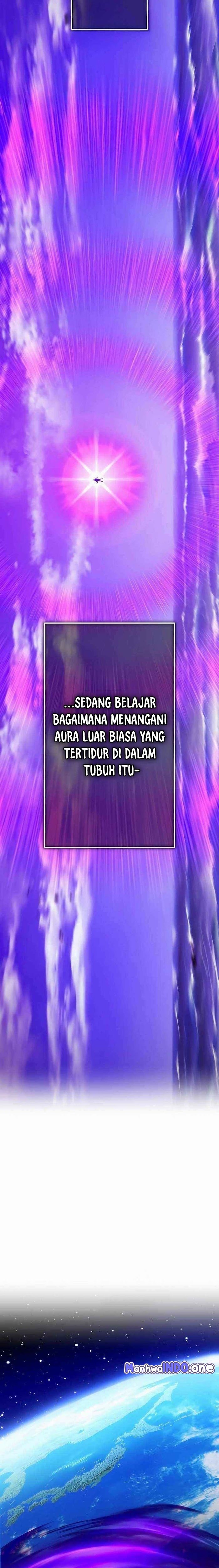 Baca Manga I Am the Strongest Awakeners, Recognized by All of the World’s Cheat Masters Chapter 48 Gambar 2