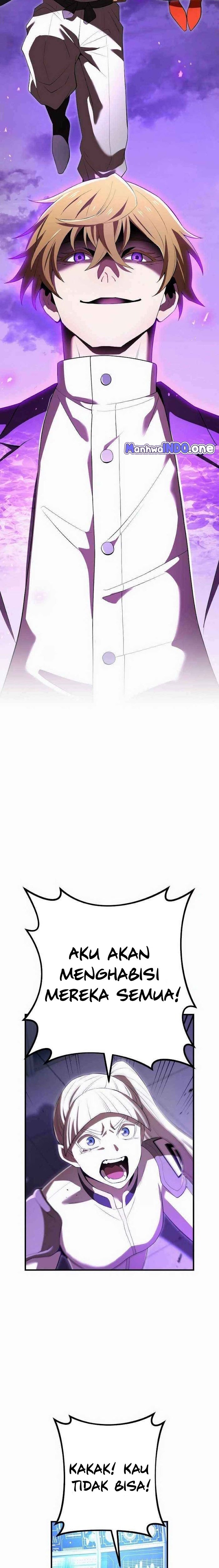 I Am the Strongest Awakeners, Recognized by All of the World’s Cheat Masters Chapter 48 Gambar 21