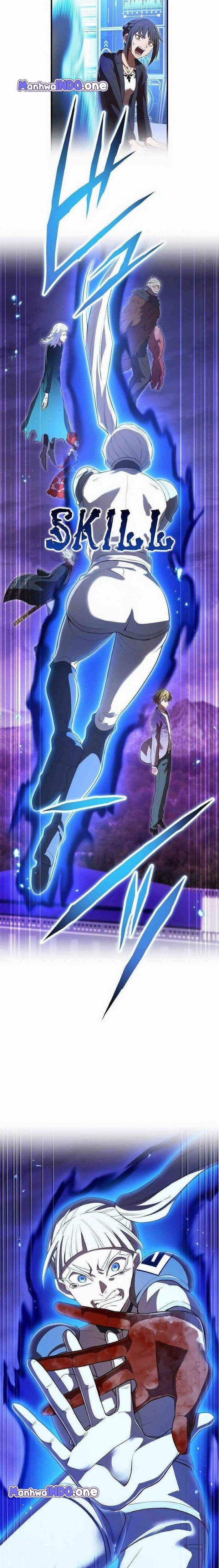I Am the Strongest Awakeners, Recognized by All of the World’s Cheat Masters Chapter 48 Gambar 22