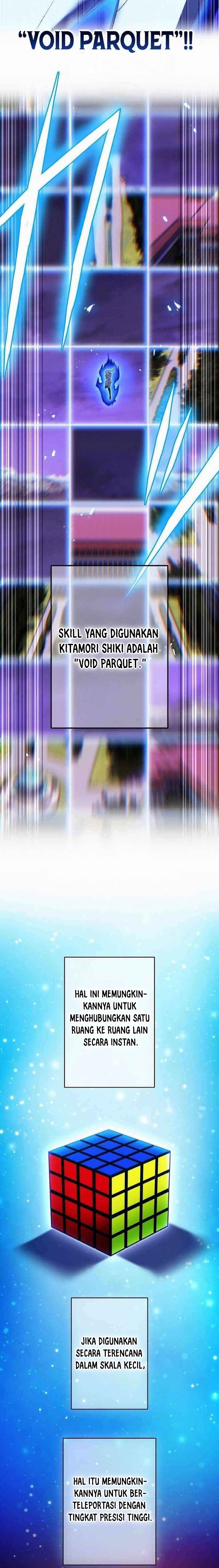 I Am the Strongest Awakeners, Recognized by All of the World’s Cheat Masters Chapter 48 Gambar 23