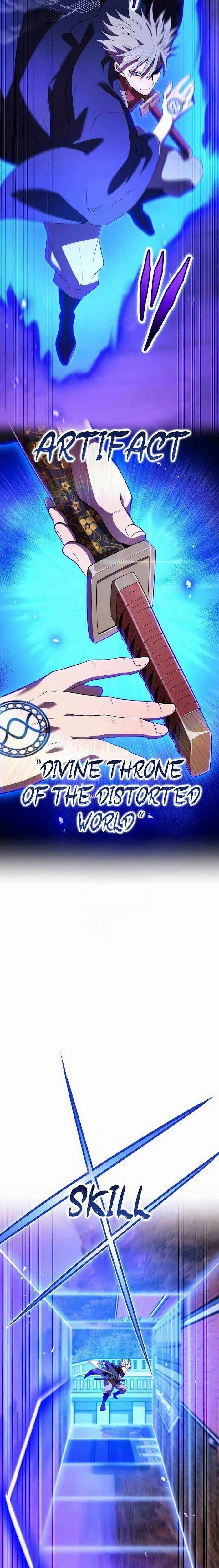 I Am the Strongest Awakeners, Recognized by All of the World’s Cheat Masters Chapter 48 Gambar 26