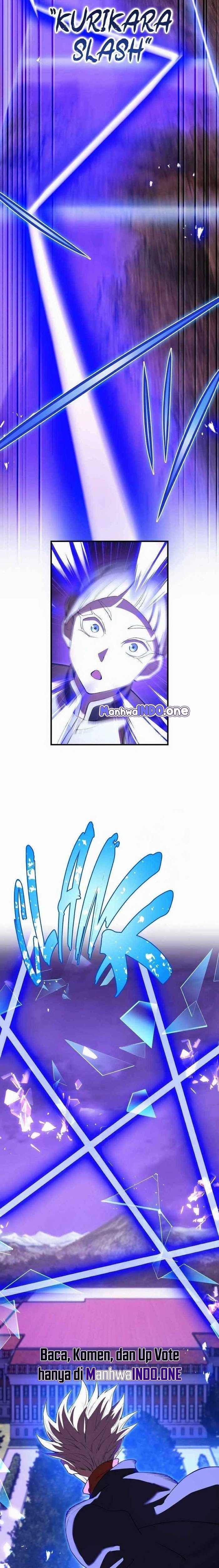 I Am the Strongest Awakeners, Recognized by All of the World’s Cheat Masters Chapter 48 Gambar 27