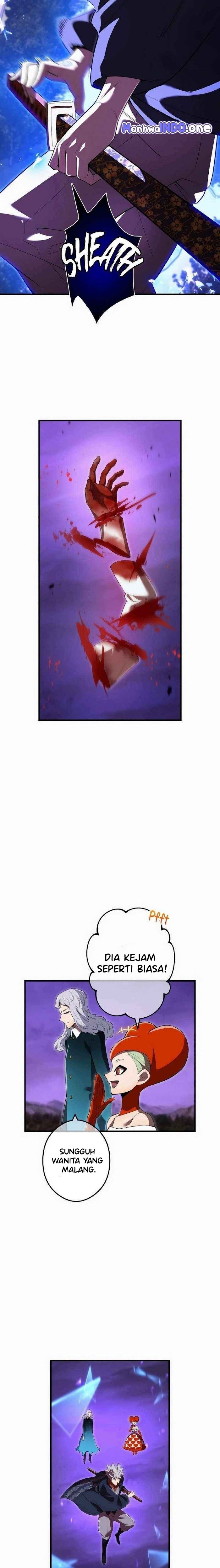 I Am the Strongest Awakeners, Recognized by All of the World’s Cheat Masters Chapter 48 Gambar 28