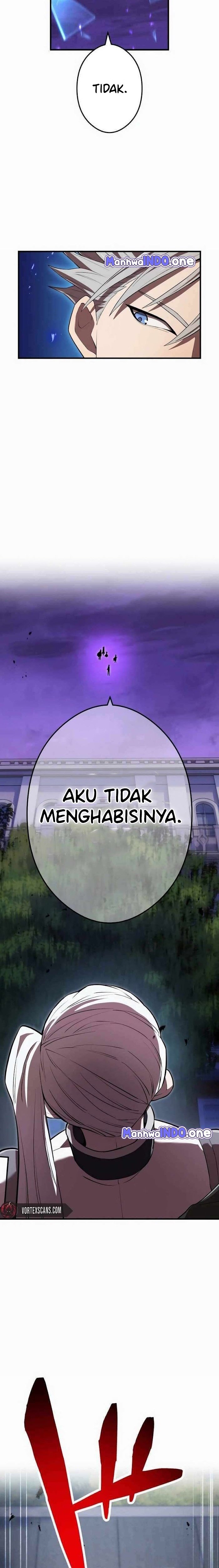 I Am the Strongest Awakeners, Recognized by All of the World’s Cheat Masters Chapter 48 Gambar 29