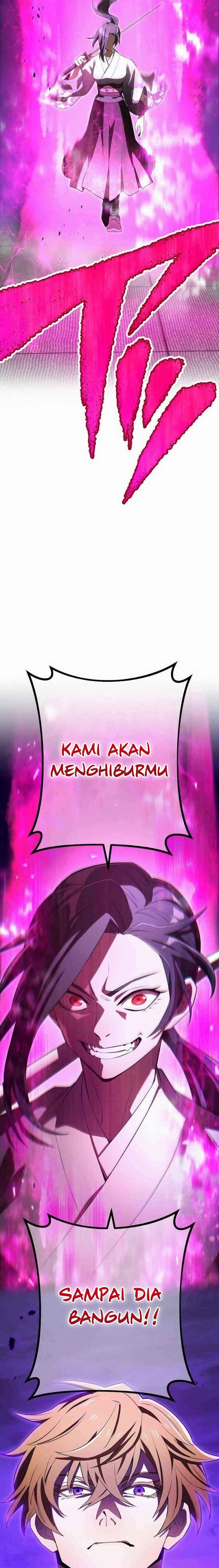 I Am the Strongest Awakeners, Recognized by All of the World’s Cheat Masters Chapter 48 Gambar 32
