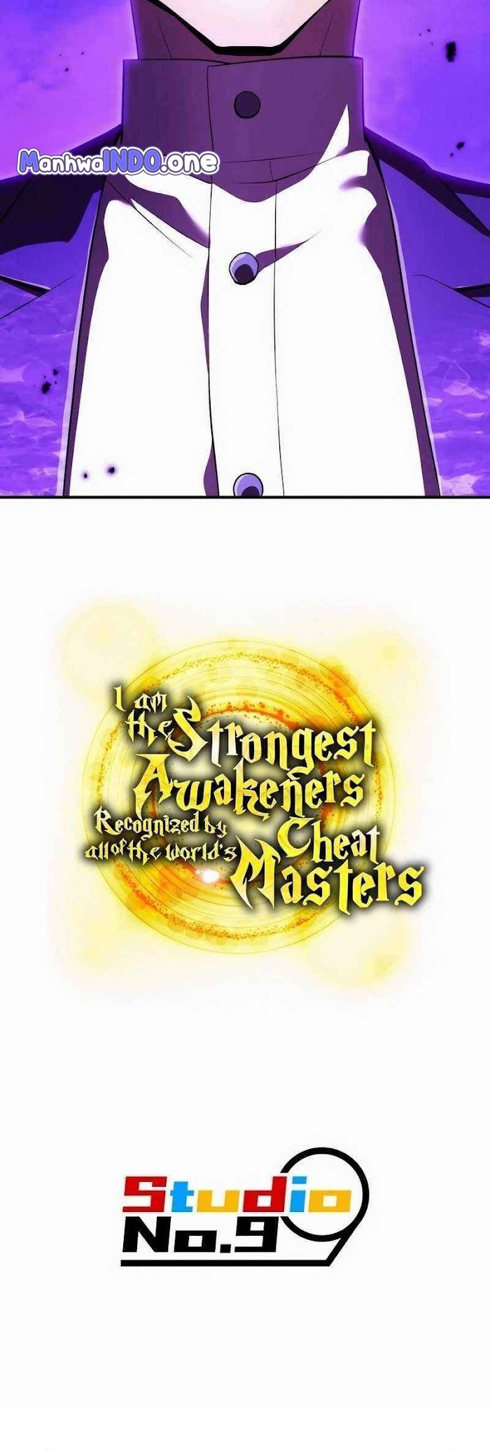 I Am the Strongest Awakeners, Recognized by All of the World’s Cheat Masters Chapter 48 Gambar 33