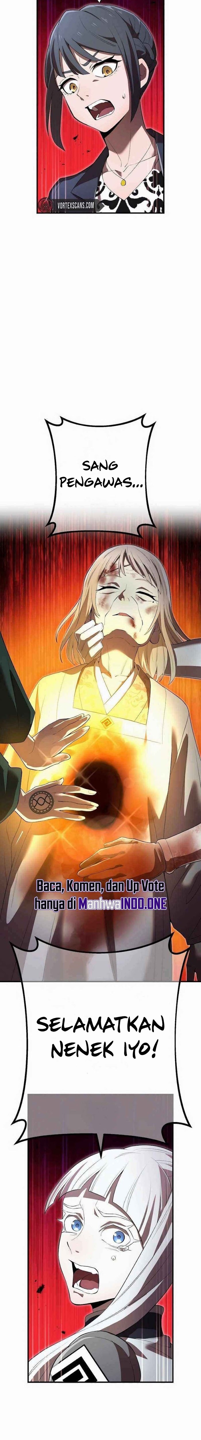 I Am the Strongest Awakeners, Recognized by All of the World’s Cheat Masters Chapter 48 Gambar 9